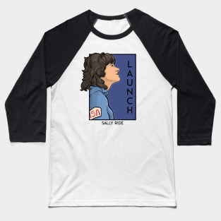 Launch Baseball T-Shirt